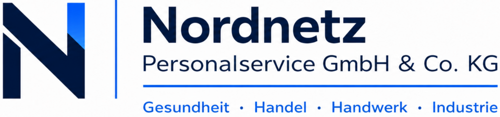 Nordnetz Personalservice GmbH & Co. KG – Gesundheit, Handel, Handwerk, Industrie