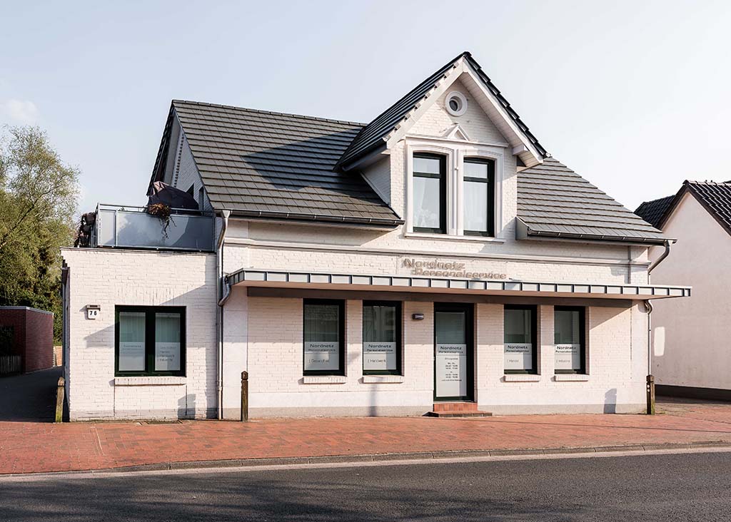 Nordnetz Personalservice in Edewecht